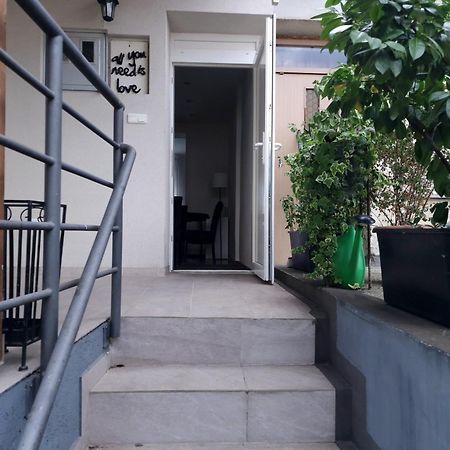 Apartman Dubravka Zagreb Dış mekan fotoğraf