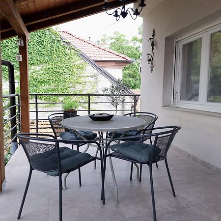 Apartman Dubravka Zagreb Dış mekan fotoğraf