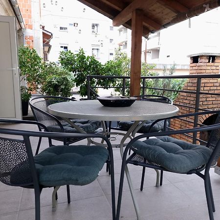 Apartman Dubravka Zagreb Dış mekan fotoğraf