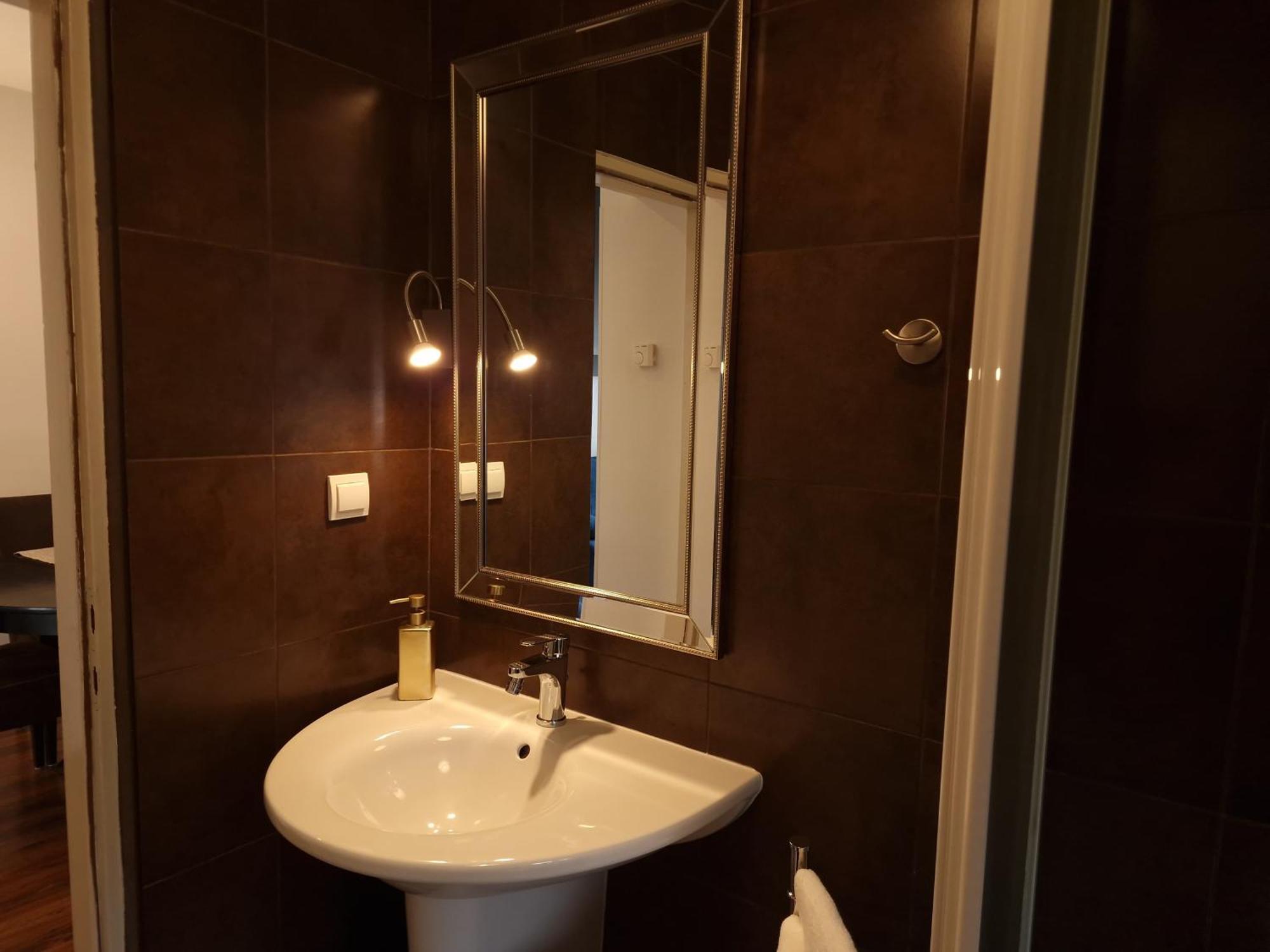 Apartman Dubravka Zagreb Dış mekan fotoğraf
