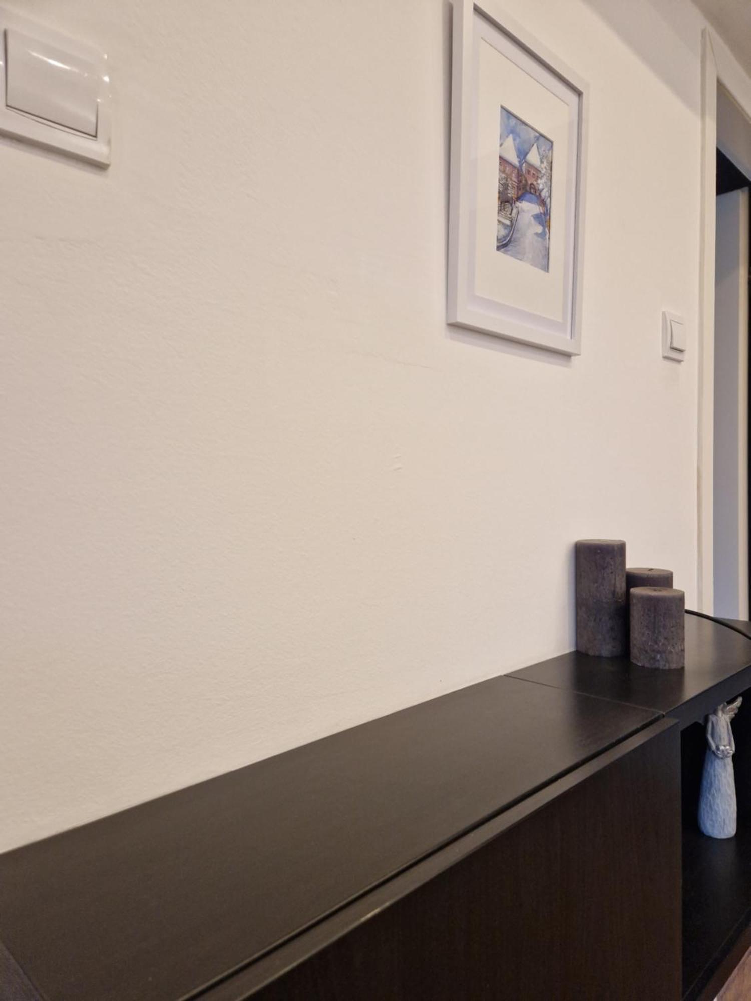 Apartman Dubravka Zagreb Dış mekan fotoğraf