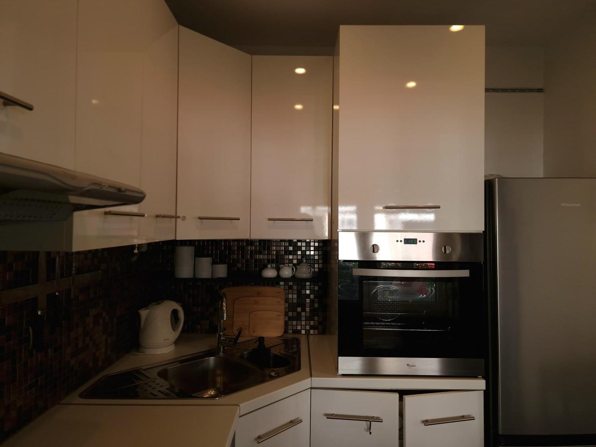 Apartman Dubravka Zagreb Dış mekan fotoğraf