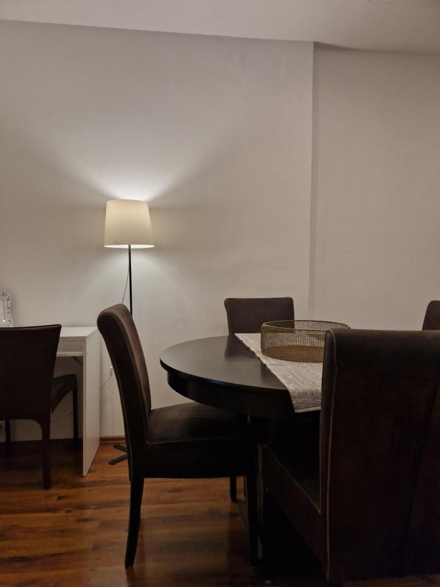 Apartman Dubravka Zagreb Dış mekan fotoğraf