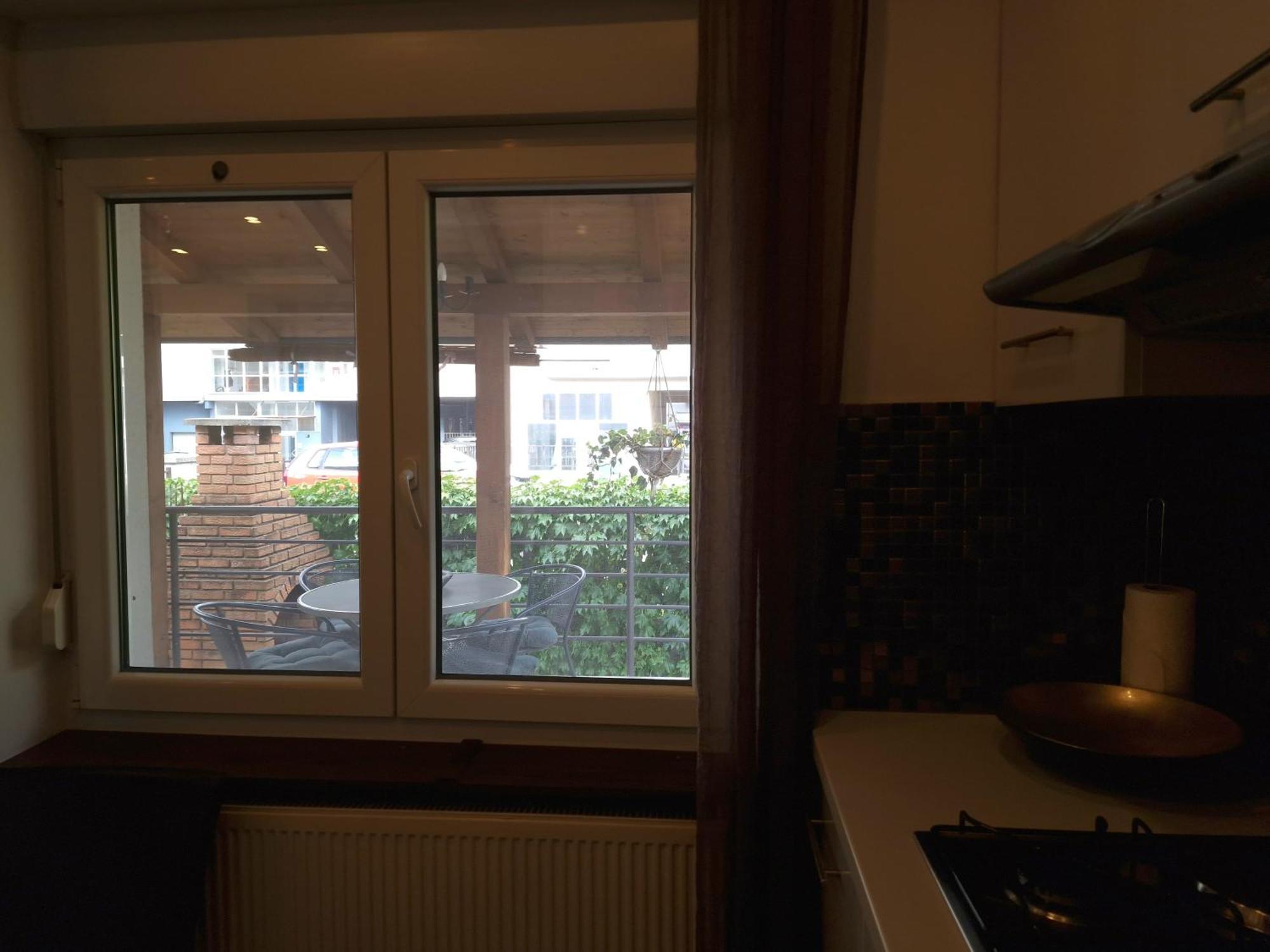 Apartman Dubravka Zagreb Dış mekan fotoğraf