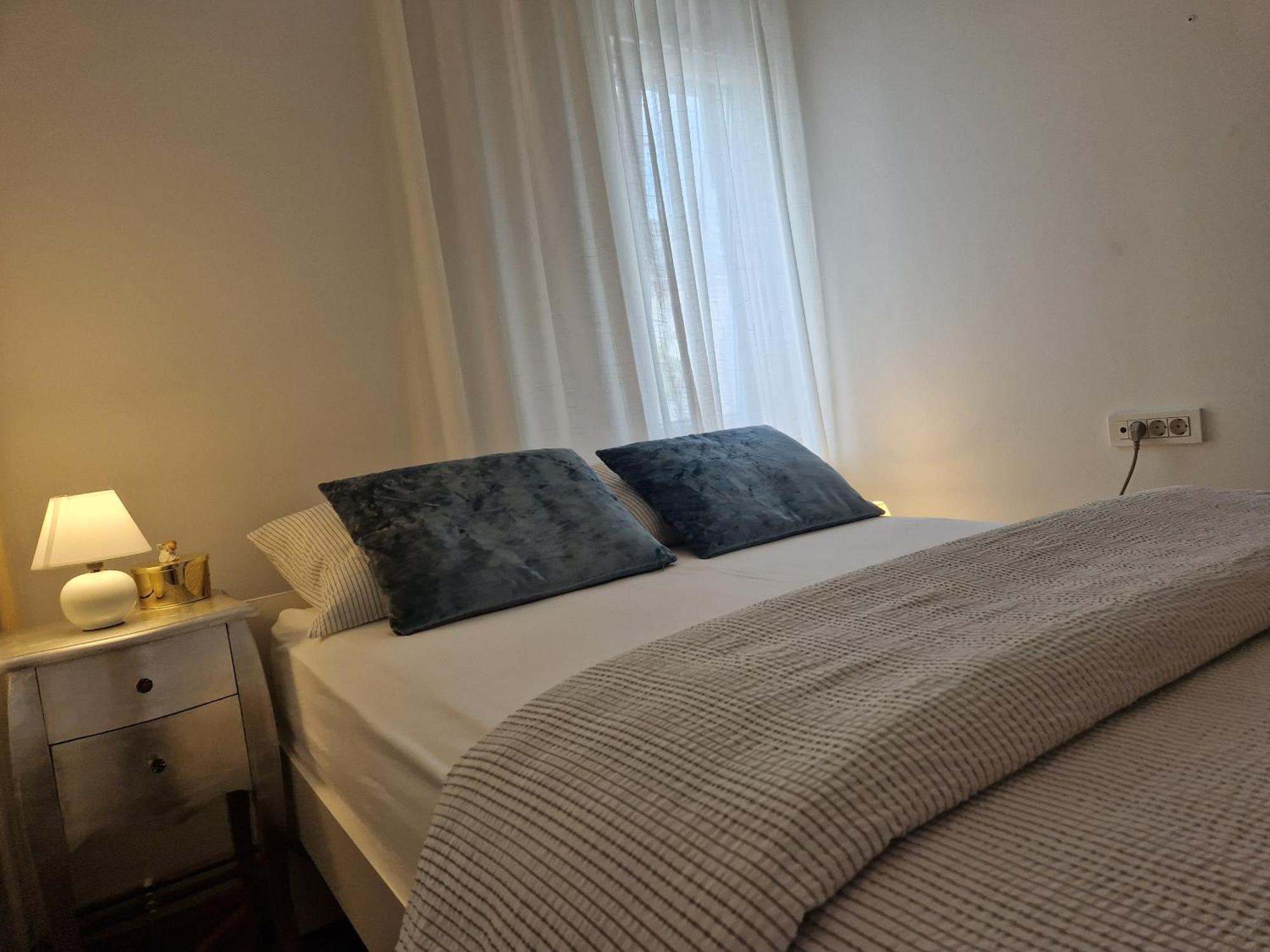 Apartman Dubravka Zagreb Dış mekan fotoğraf
