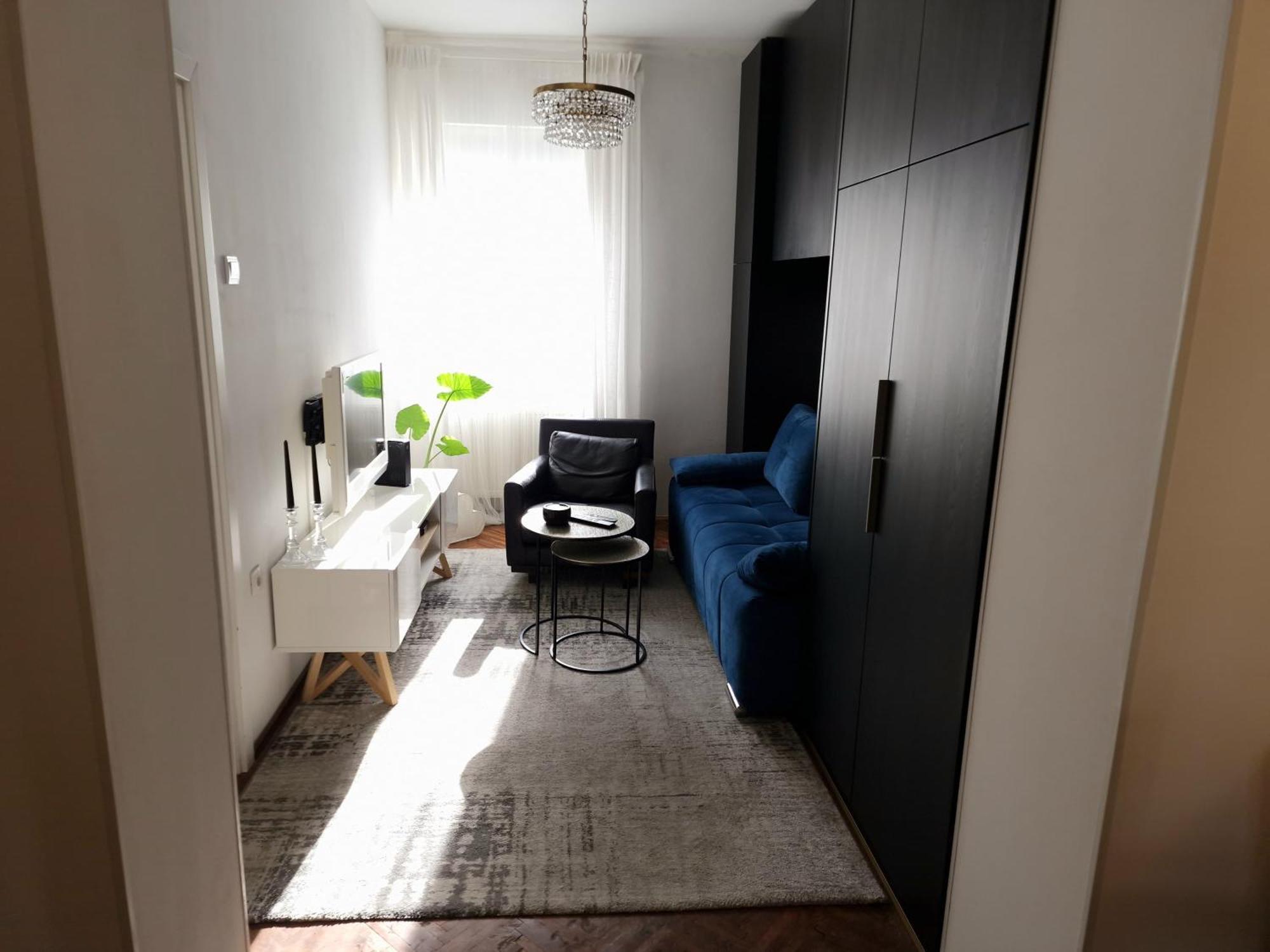Apartman Dubravka Zagreb Dış mekan fotoğraf
