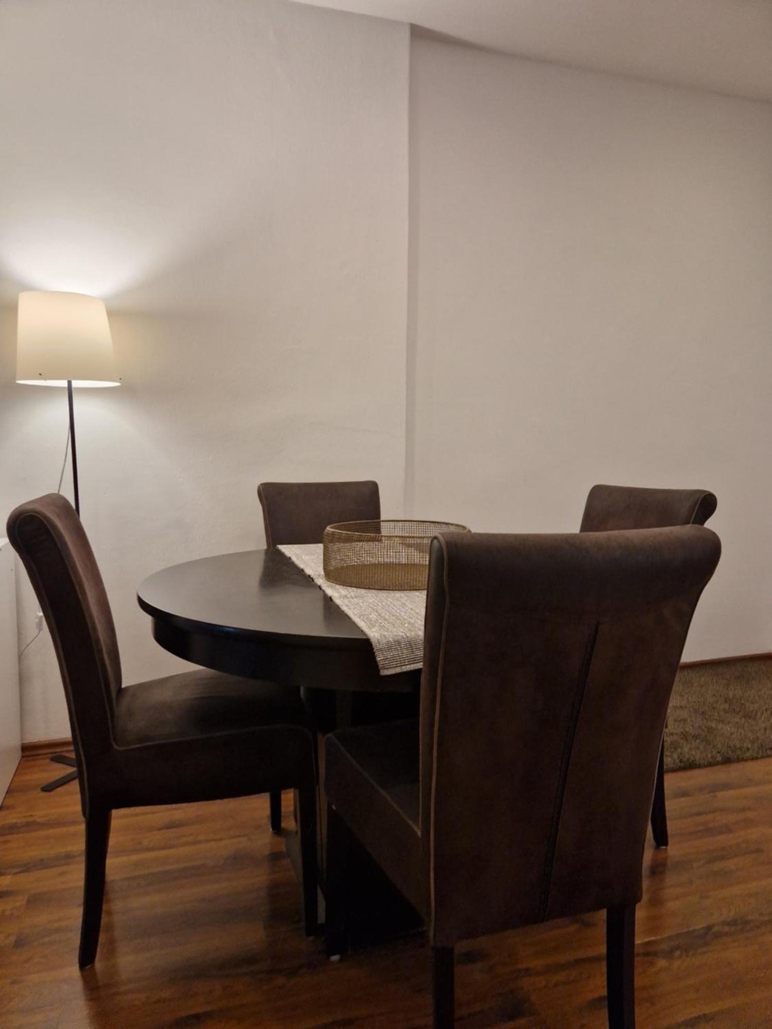 Apartman Dubravka Zagreb Dış mekan fotoğraf