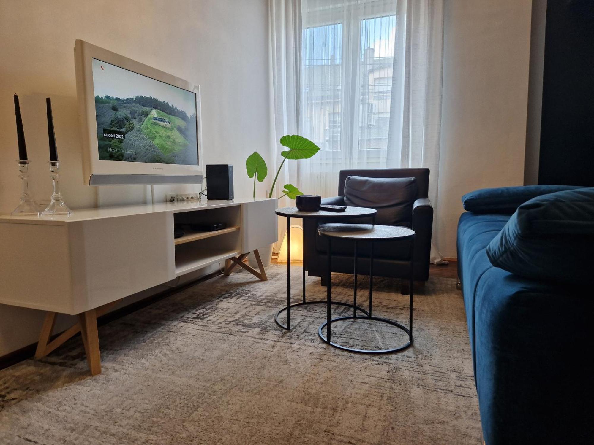Apartman Dubravka Zagreb Dış mekan fotoğraf