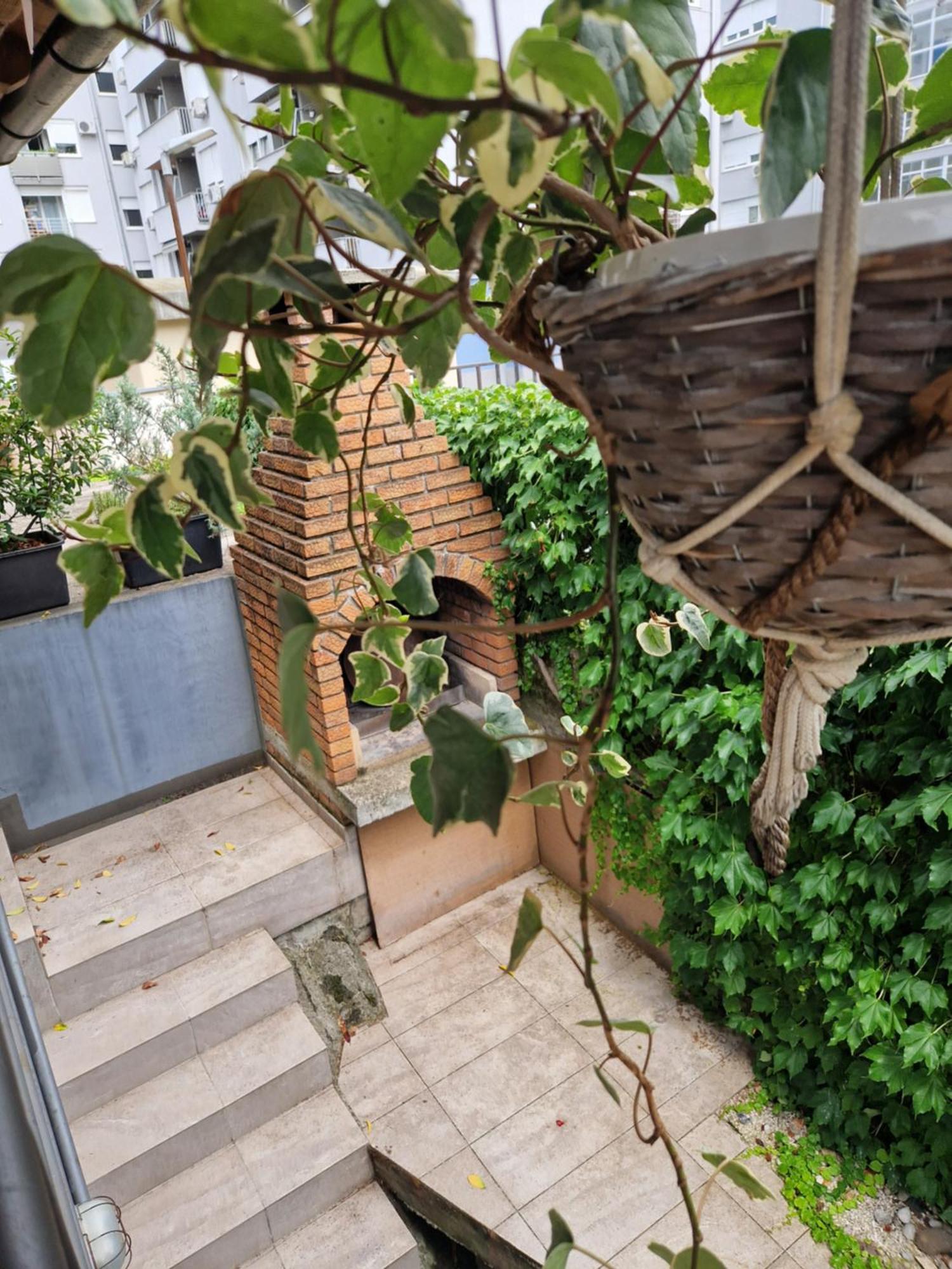 Apartman Dubravka Zagreb Dış mekan fotoğraf