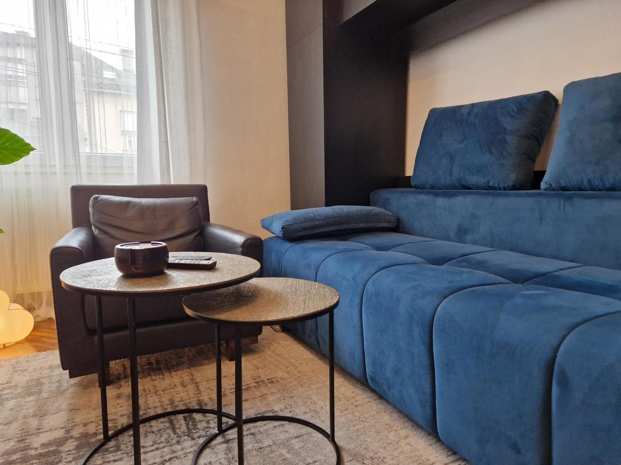 Apartman Dubravka Zagreb Dış mekan fotoğraf