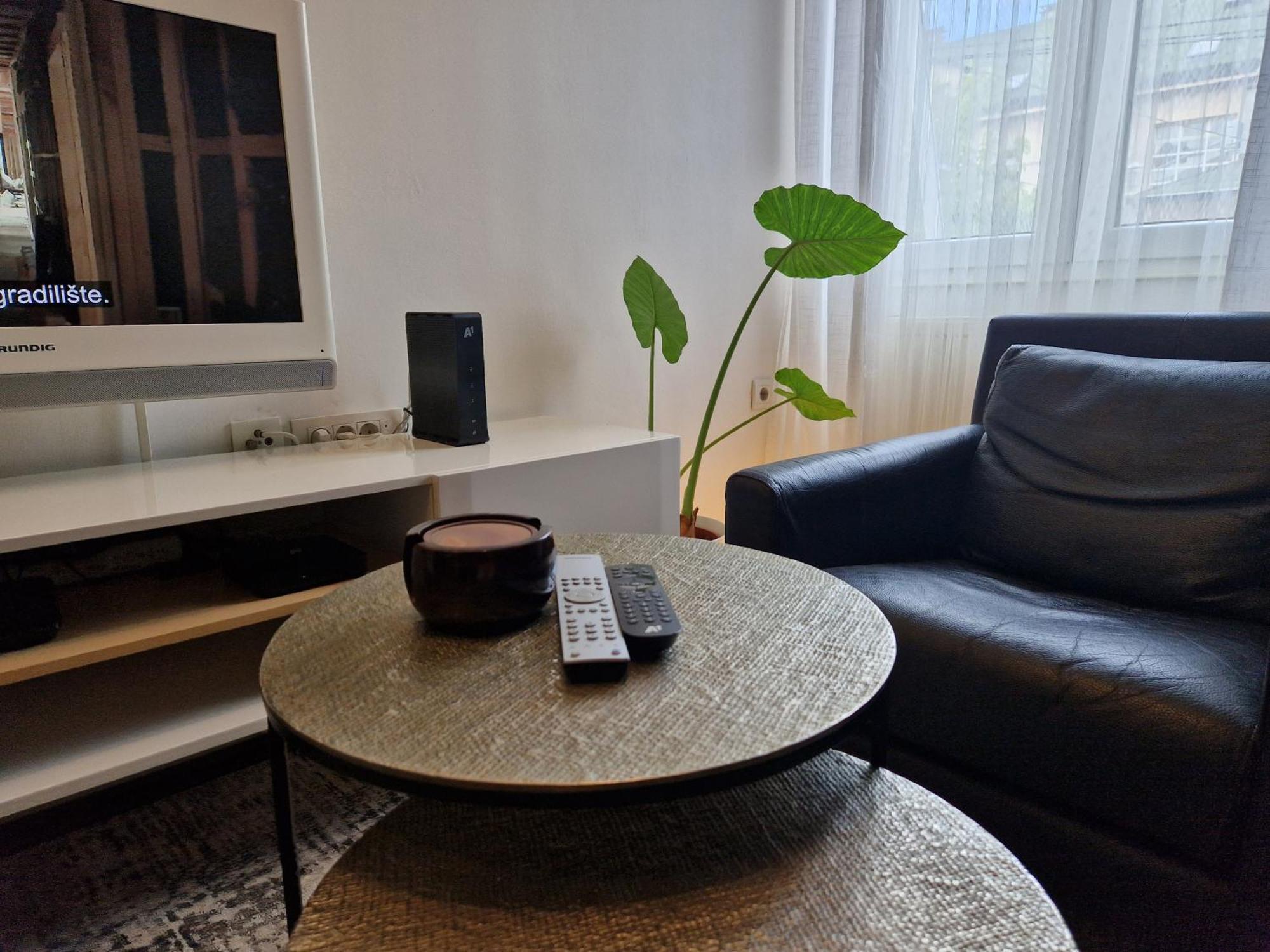 Apartman Dubravka Zagreb Dış mekan fotoğraf