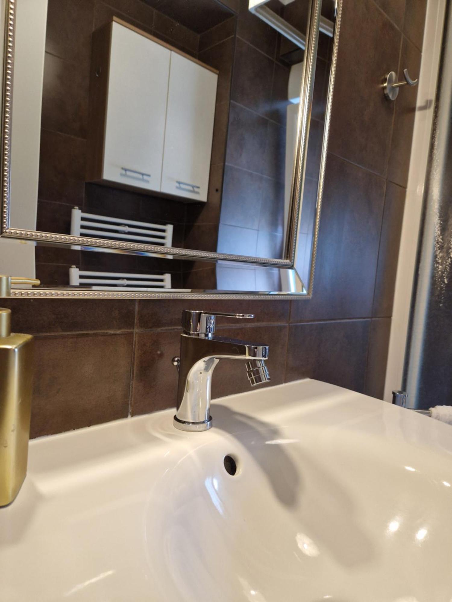 Apartman Dubravka Zagreb Dış mekan fotoğraf