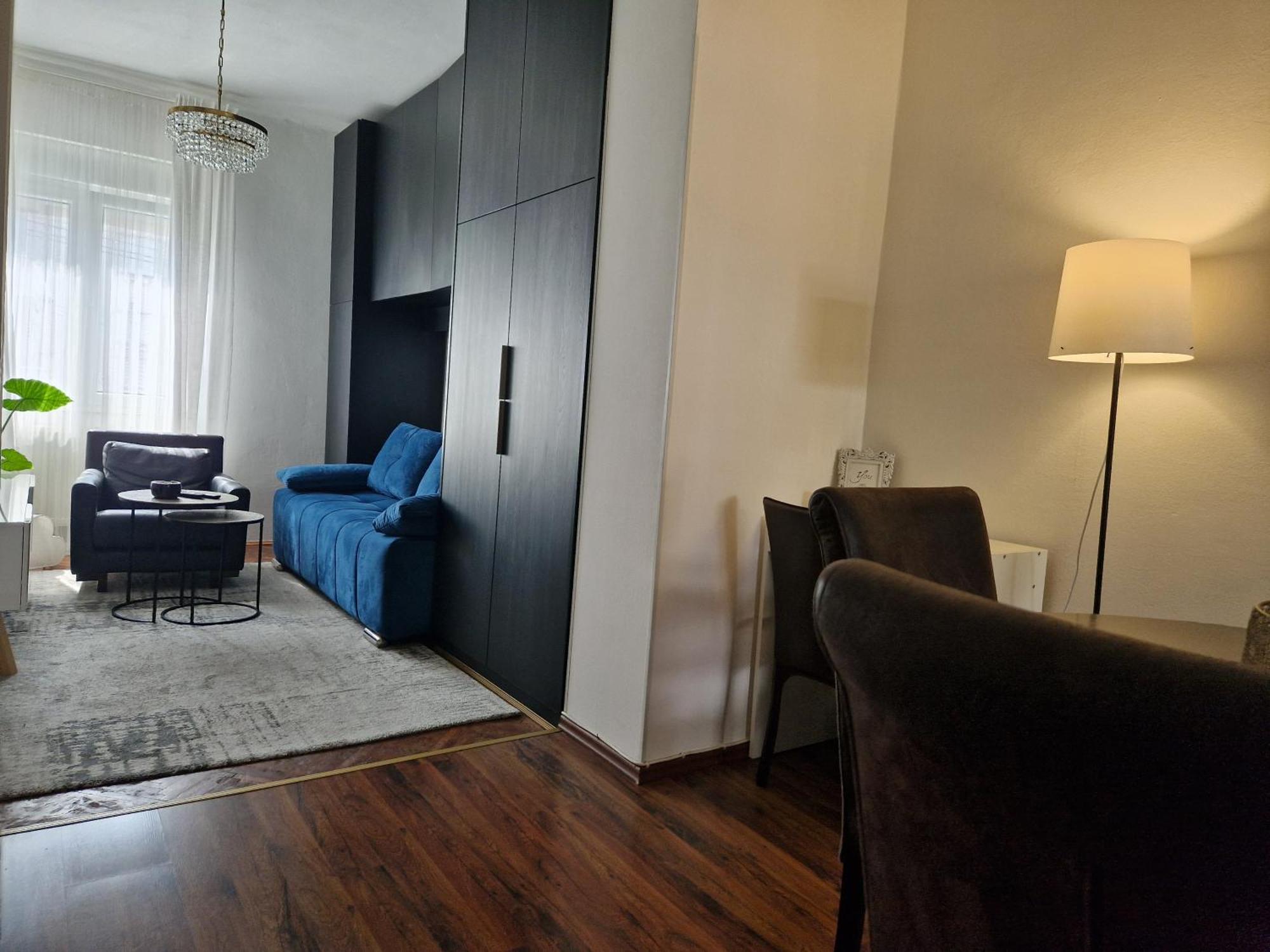 Apartman Dubravka Zagreb Dış mekan fotoğraf