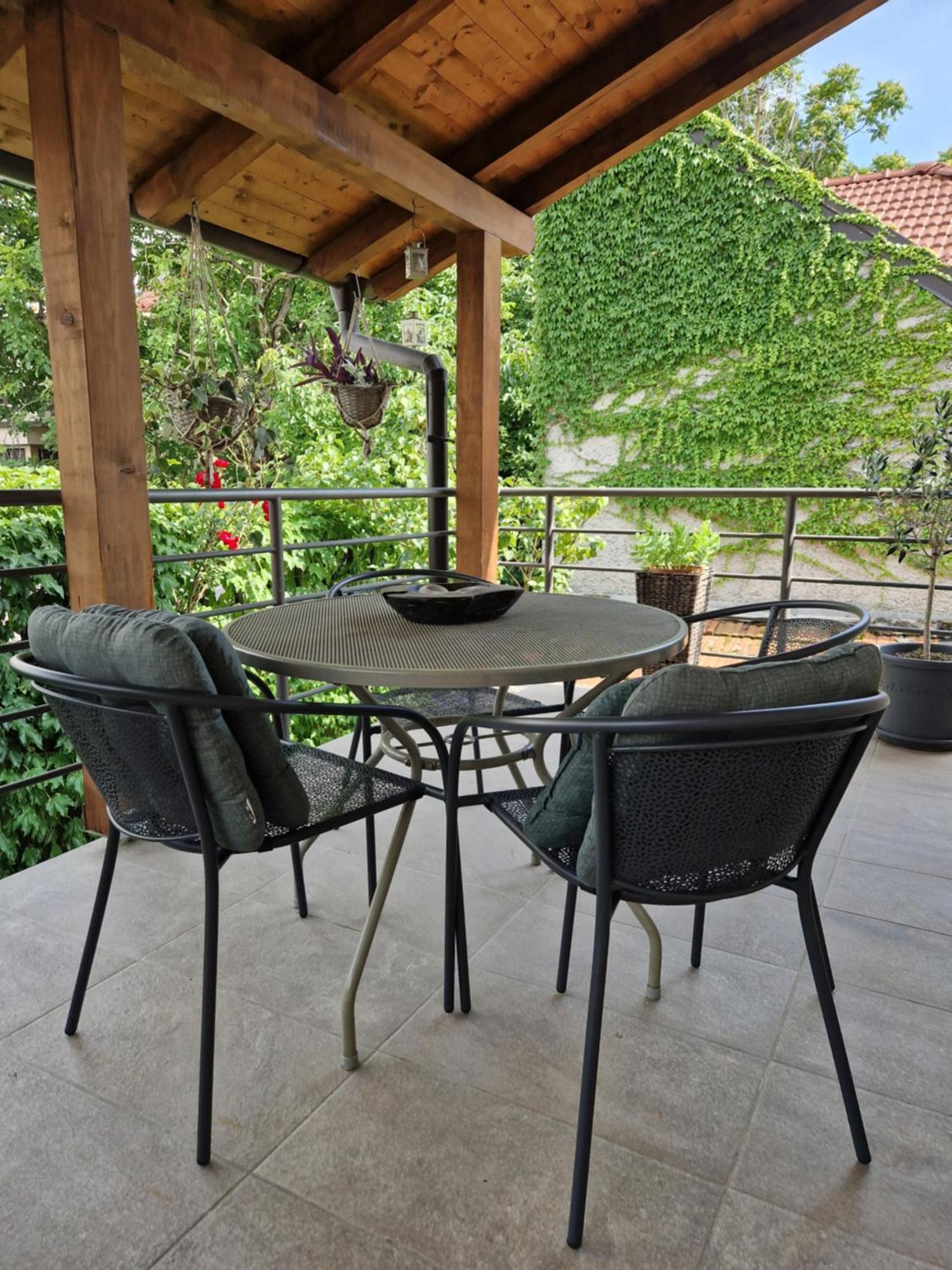 Apartman Dubravka Zagreb Dış mekan fotoğraf