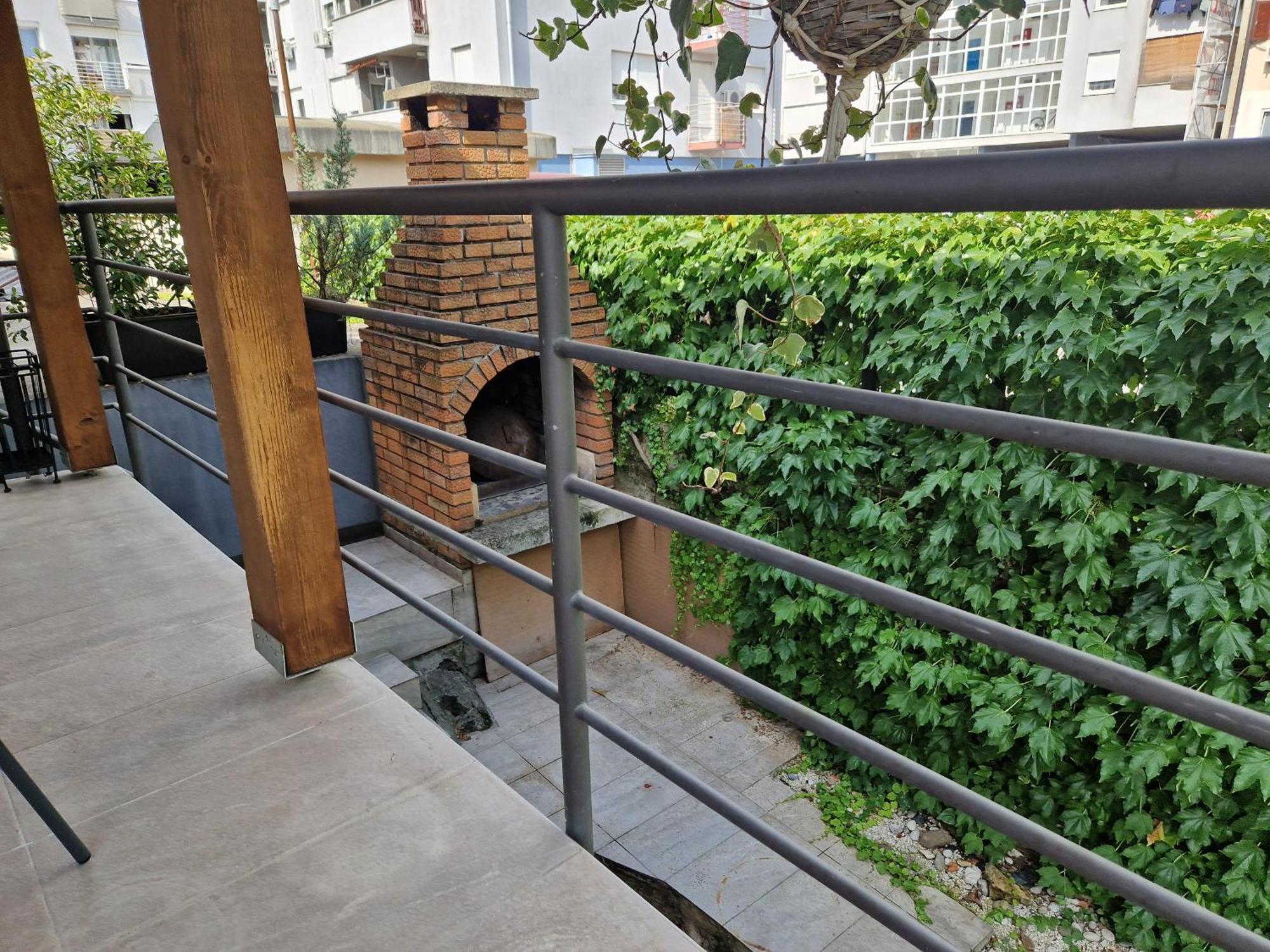 Apartman Dubravka Zagreb Dış mekan fotoğraf